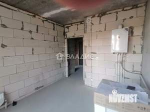 2-к квартира, вторичка, 59м2, 1/5 этаж