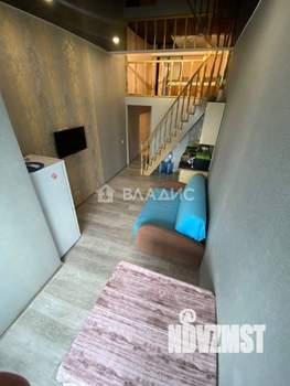 Студия квартира, вторичка, 30м2, 6/8 этаж
