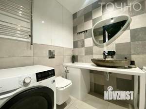 1-к квартира, вторичка, 57м2, 16/17 этаж