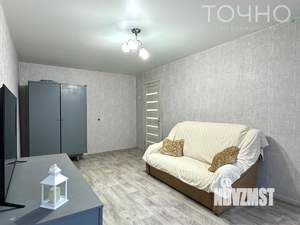 3-к квартира, вторичка, 62м2, 1/5 этаж