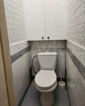 3-к квартира, вторичка, 60м2, 3/6 этаж