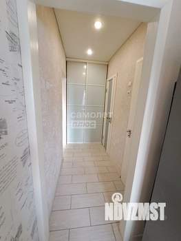 2-к квартира, вторичка, 55м2, 8/10 этаж