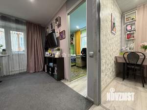 1-к квартира, вторичка, 32м2, 3/4 этаж