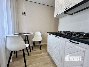 2-к квартира, вторичка, 45м2, 1/5 этаж