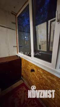 2-к квартира, вторичка, 49м2, 1/5 этаж