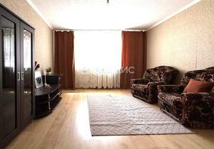 2-к квартира, вторичка, 57м2, 9/10 этаж