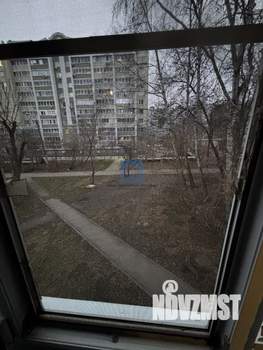 1-к квартира, вторичка, 34м2, 2/9 этаж