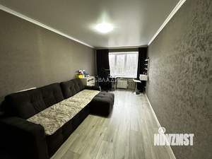 2-к квартира, вторичка, 50м2, 5/5 этаж