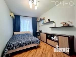 1-к квартира, вторичка, 39м2, 7/9 этаж
