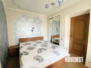 3-к квартира, вторичка, 55м2, 8/10 этаж