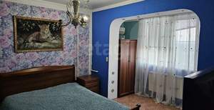 2-к квартира, вторичка, 55м2, 9/10 этаж