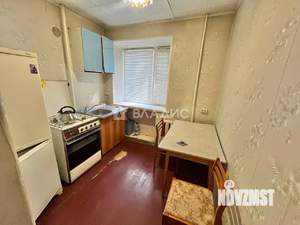 1-к квартира, вторичка, 30м2, 2/5 этаж
