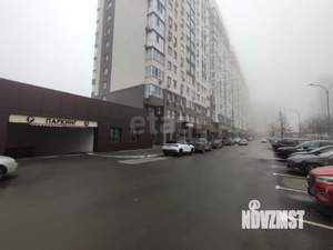 2-к квартира, вторичка, 54м2, 7/17 этаж