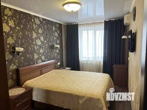 3-к квартира, вторичка, 74м2, 5/9 этаж