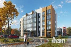 4-к квартира, вторичка, 111м2, 5/5 этаж