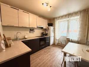 1-к квартира, вторичка, 39м2, 2/10 этаж