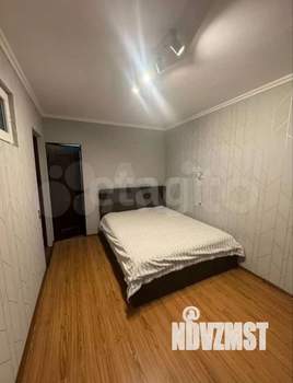 1-к квартира, вторичка, 39м2, 1/10 этаж
