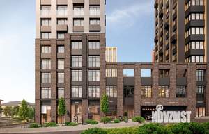 2-к квартира, вторичка, 76м2, 10/21 этаж