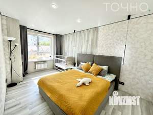 1-к квартира, вторичка, 45м2, 5/9 этаж