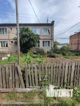 1-к квартира, вторичка, 30м2, 1/2 этаж