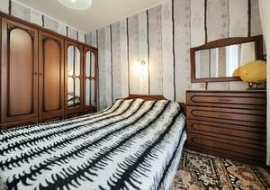 3-к квартира, вторичка, 63м2, 6/9 этаж