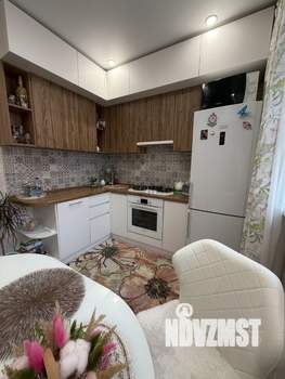 1-к квартира, вторичка, 33м2, 6/10 этаж