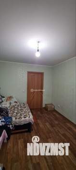 2-к квартира, вторичка, 53м2, 2/5 этаж