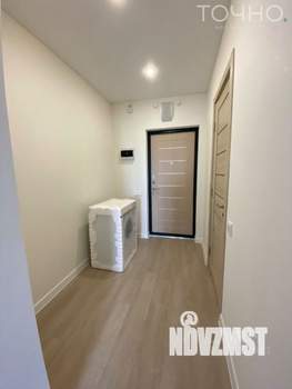 2-к квартира, вторичка, 51м2, 18/19 этаж