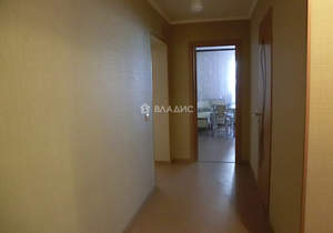 1-к квартира, вторичка, 44м2, 12/16 этаж