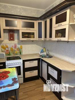 1-к квартира, вторичка, 33м2, 9/12 этаж