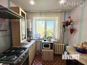 2-к квартира, вторичка, 42м2, 5/5 этаж