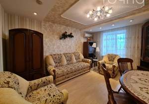 Фото квартиры на продажу (1)
