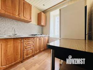 1-к квартира, вторичка, 21м2, 3/9 этаж