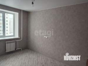 2-к квартира, вторичка, 53м2, 7/10 этаж