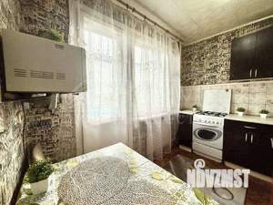 1-к квартира, вторичка, 35м2, 6/9 этаж