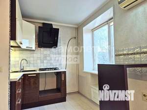 2-к квартира, вторичка, 46м2, 3/5 этаж