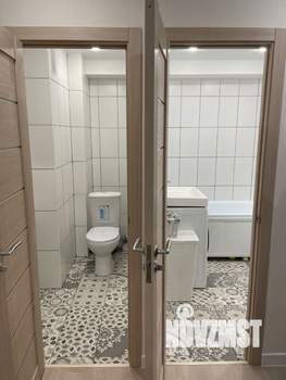 3-к квартира, вторичка, 71м2, 5/18 этаж