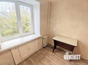 2-к квартира, вторичка, 43м2, 5/9 этаж