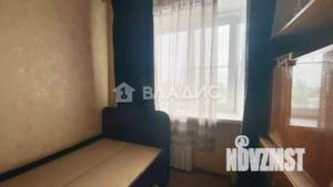 2-к квартира, вторичка, 43м2, 5/5 этаж