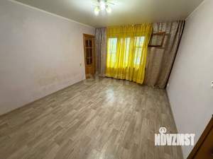 2-к квартира, вторичка, 36м2, 1/5 этаж