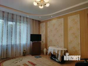 3-к квартира, вторичка, 59м2, 2/5 этаж