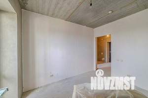 1-к квартира, вторичка, 40м2, 9/9 этаж