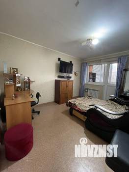 3-к квартира, вторичка, 69м2, 1/3 этаж