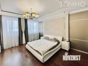3-к квартира, вторичка, 158м2, 2/9 этаж