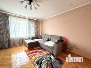 3-к квартира, вторичка, 67м2, 7/9 этаж
