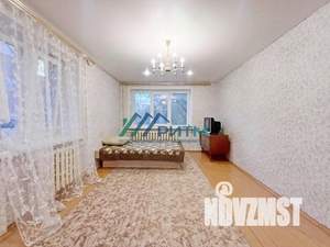 1-к квартира, вторичка, 31м2, 4/5 этаж
