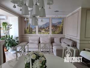 3-к квартира, вторичка, 94м2, 6/12 этаж
