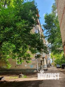 1-к квартира, вторичка, 31м2, 5/5 этаж