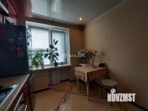 3-к квартира, вторичка, 60м2, 6/9 этаж