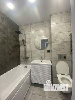 1-к квартира, вторичка, 34м2, 7/10 этаж